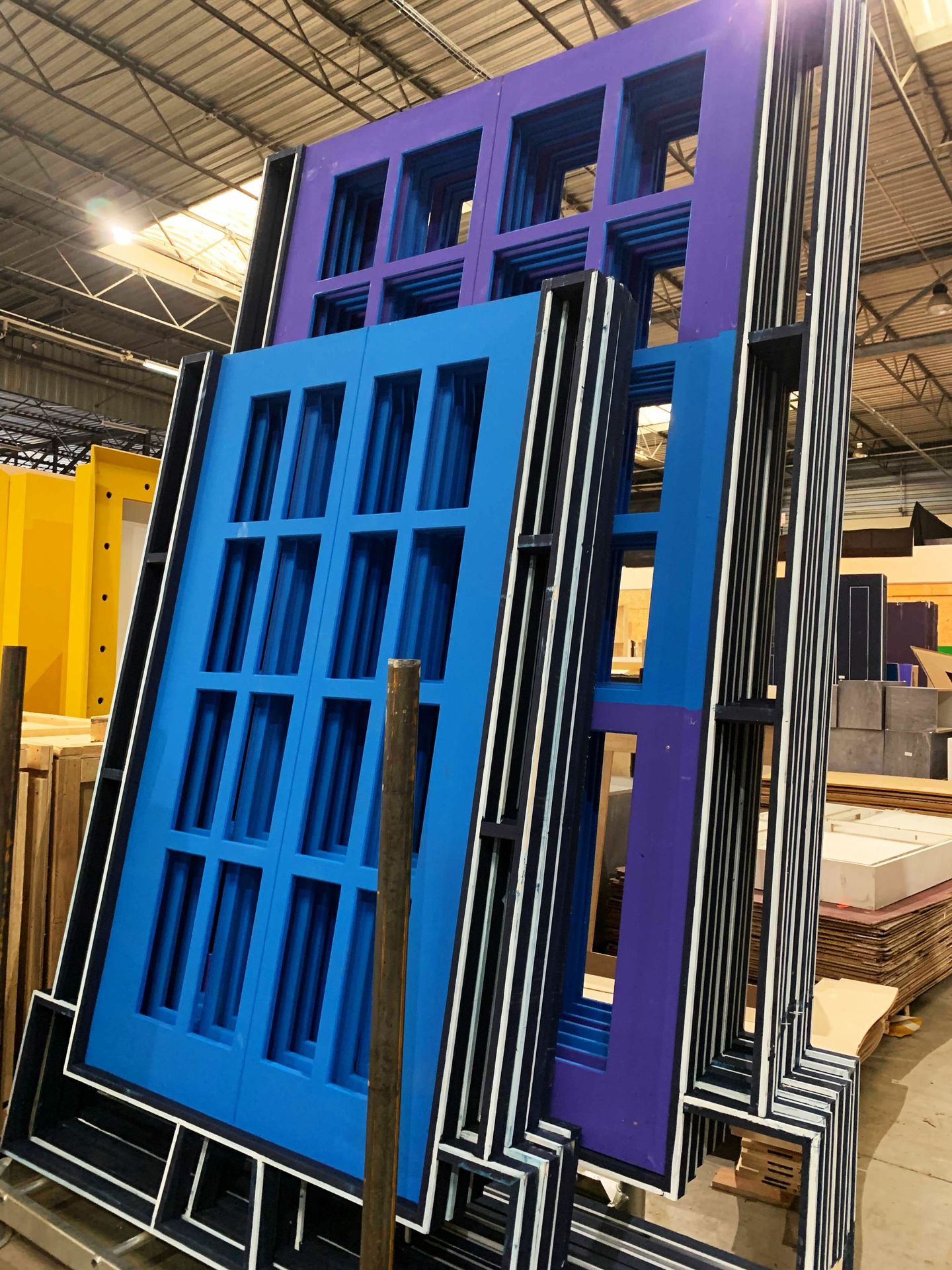 Bienvenue à LA RESERVE DES ARTS